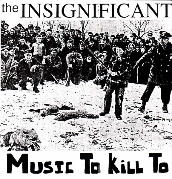 Hate Machine by Hellscream