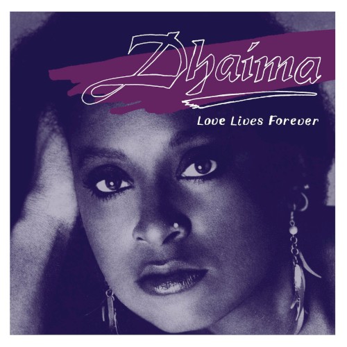 Love Lives Forever by Dhaima