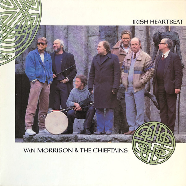 Irish Heartbeat by Van Morrison