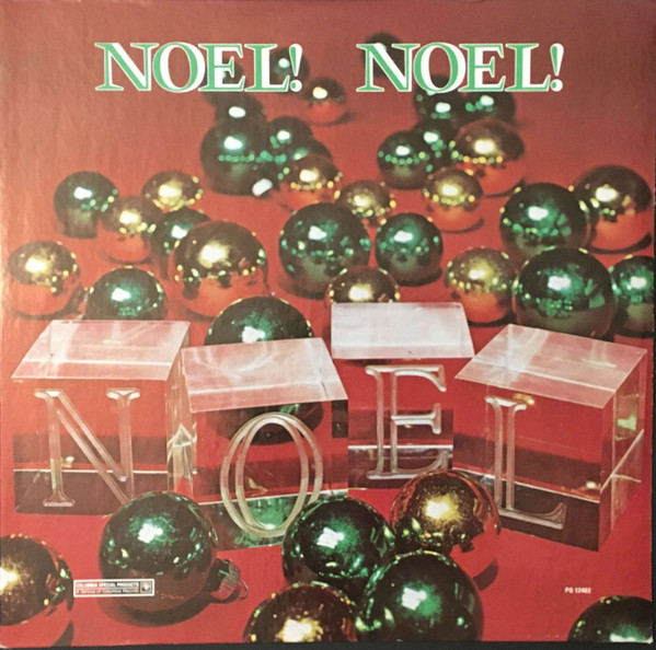 Noel! Noel! by Various