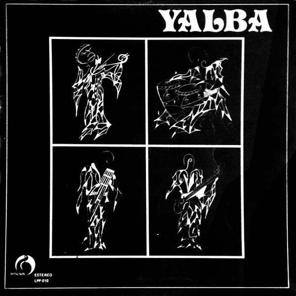 Yalba by Yalba