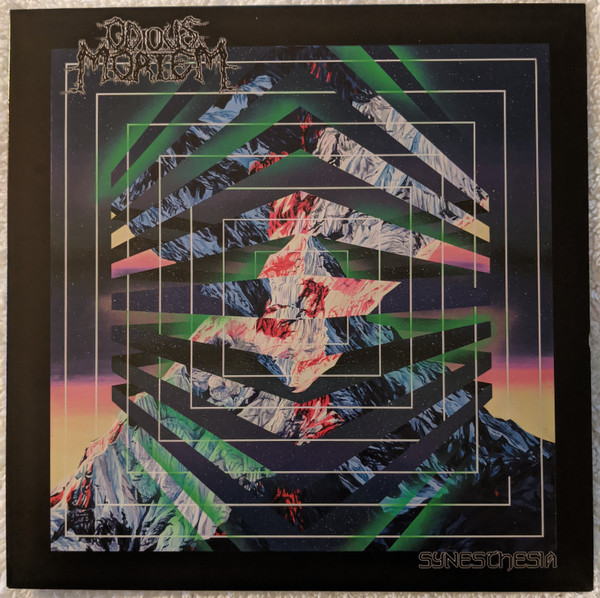 Synesthesia by Odious Mortem