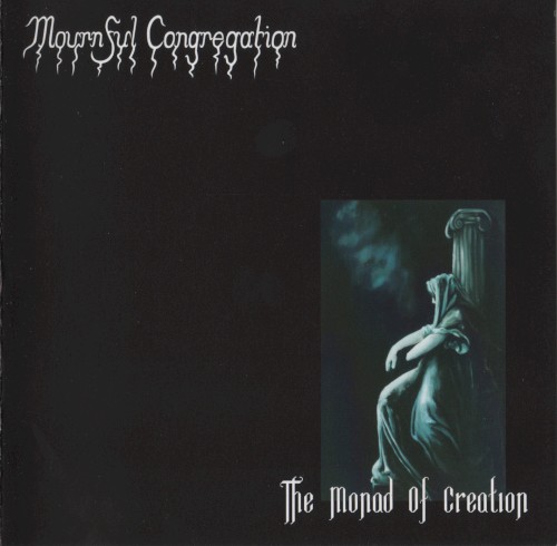 The Monad Of Creation by Mournful Congregation