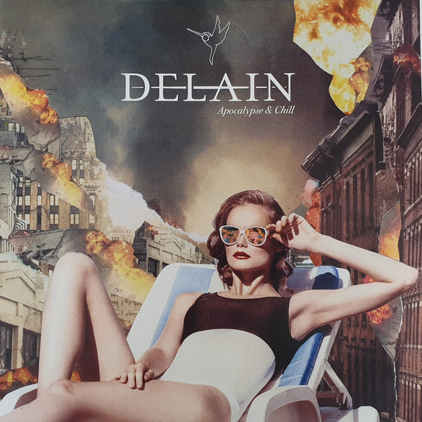 Apocalypse &amp; Chill by Delain