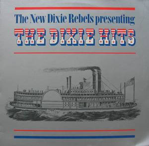 Golden Dixies - Original Mississippi Riverboat Shuffle by Piccadilly Six