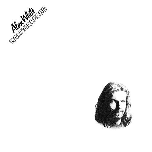 Ramshackled by Alan White