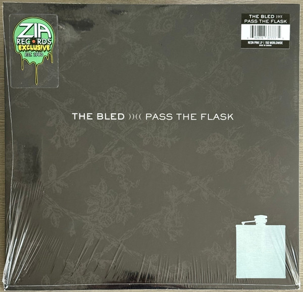 Pass The Flask by The Bled