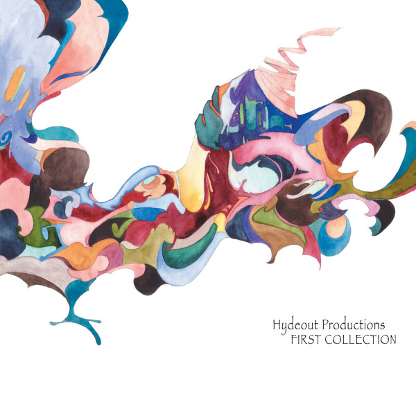 Hyde Out Productions First Collection by Various