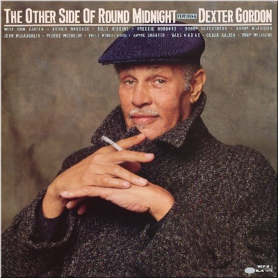 The Other Side Of Round Midnight by Dexter Gordon