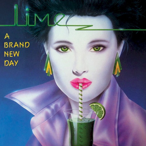 A Brand New Day by Lime