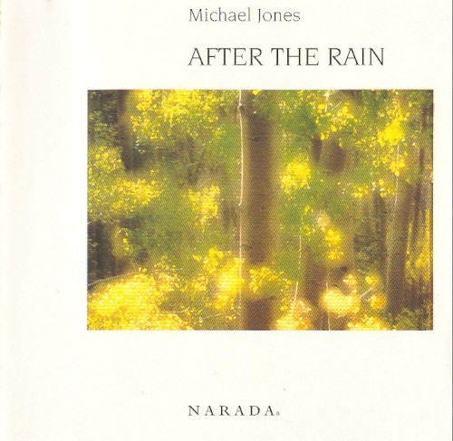 After The Rain by Michael Jones