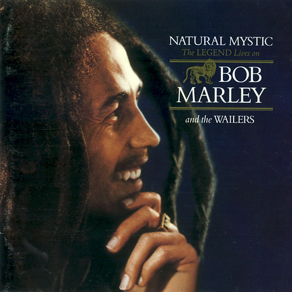 Natural Mystic (The Legend Lives On) by Bob Marley &amp; The Wailers