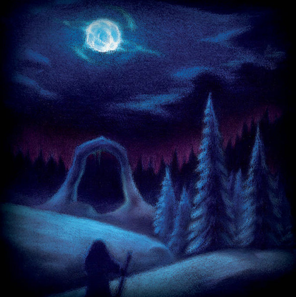 Kauan Koskematon by Jääportit
