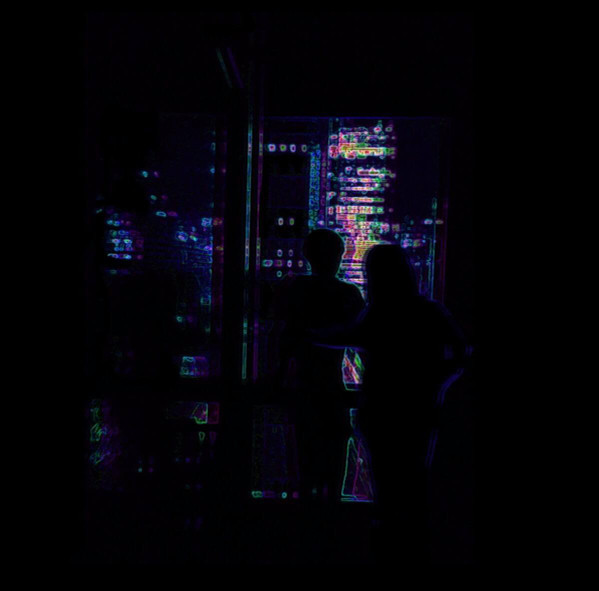 27th Floor by Passive Refraction