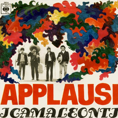 Applausi by I Camaleonti
