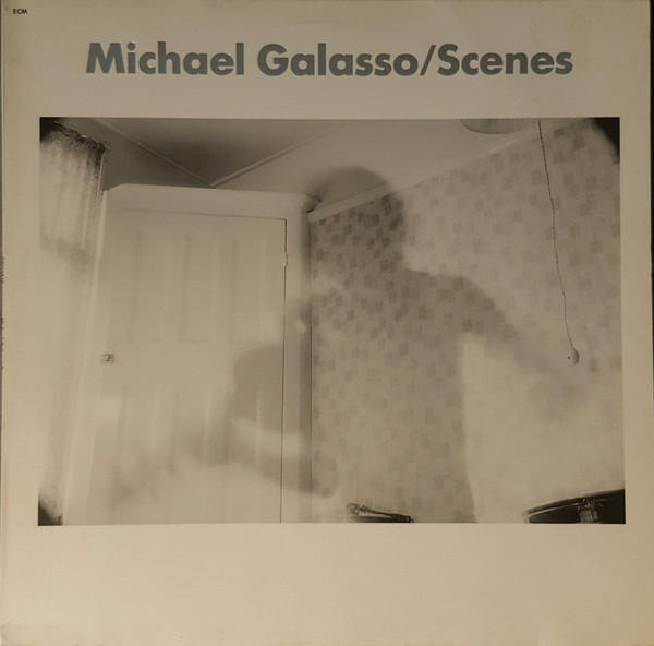 Scenes by Michael Galasso