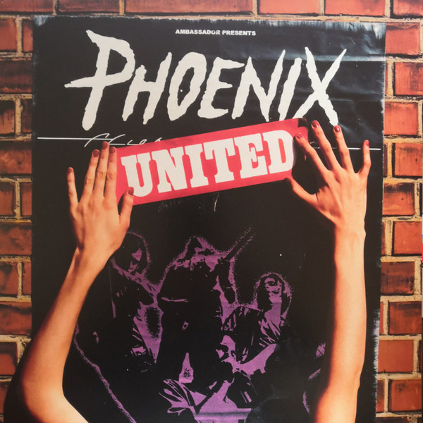 United by Phoenix