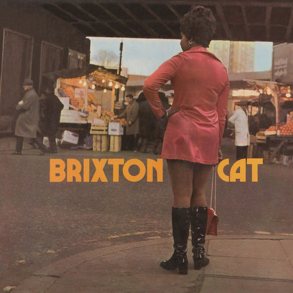 Brixton Cat by Joe's All Stars