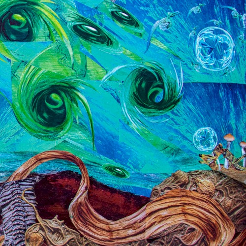 Fluid Existential Inversions by Intronaut