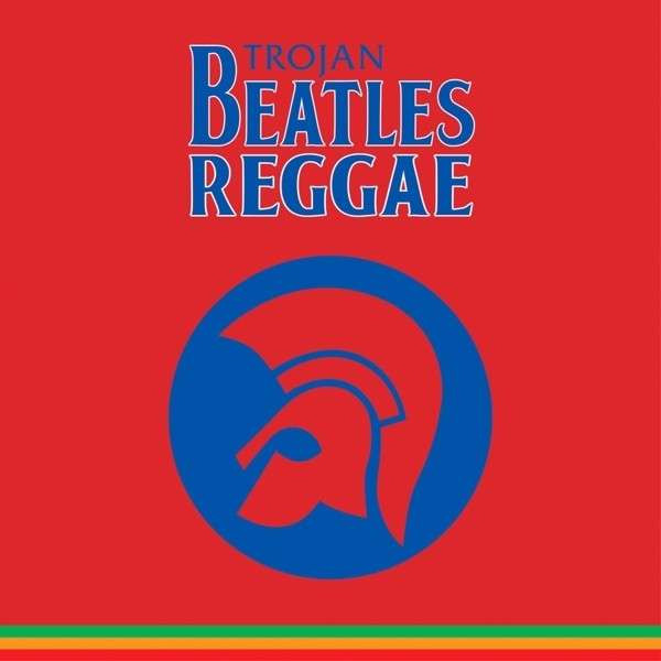 Yesterday (16 Fab Beatles Reggae Classics) by Various