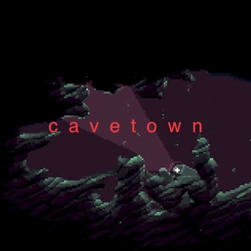 Cavetown by Cavetown