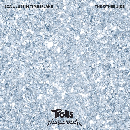 The Other Side by SZA