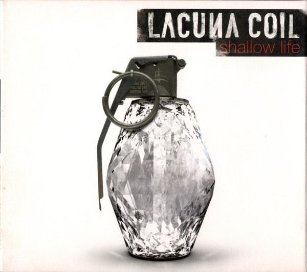 Shallow Life by Lacuna Coil