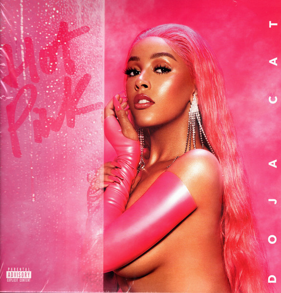 Hot Pink by Doja Cat