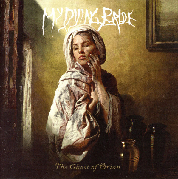 The Ghost Of Orion by My Dying Bride