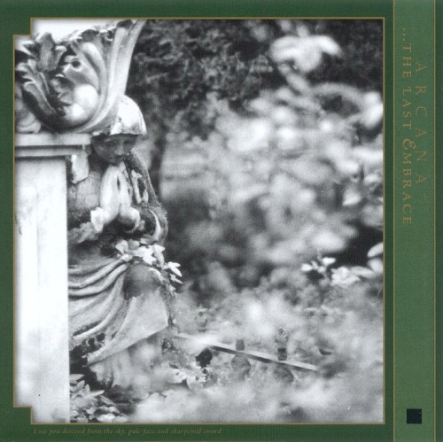 ...The Last Embrace by Arcana