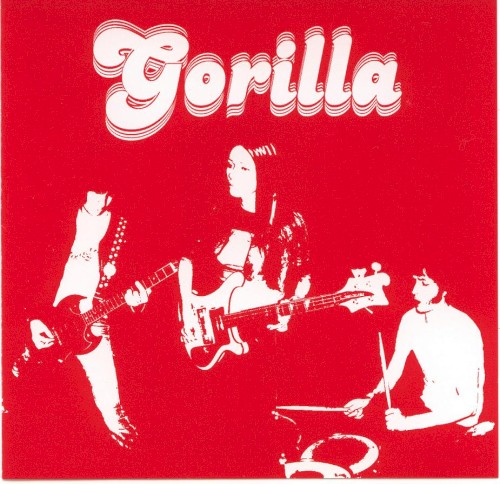 Gorilla by Gorilla