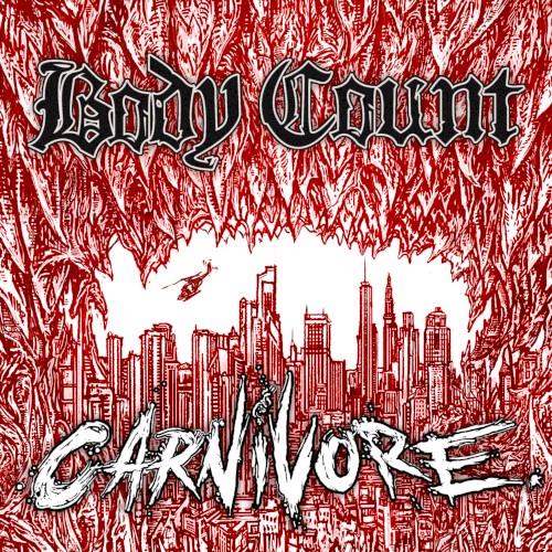 Carnivore by Body Count