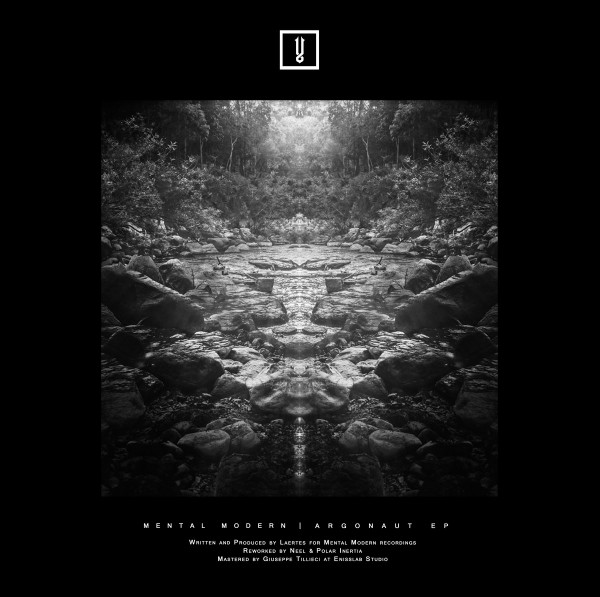 Argonaut EP by Laertes
