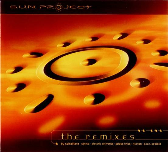 The Remixes by S.U.N. Project
