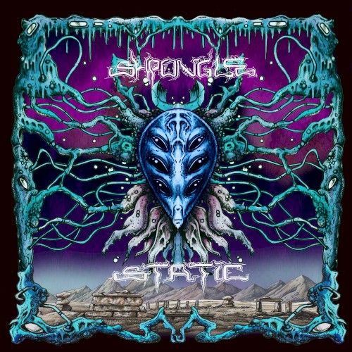 Live At Ozora 2019 by Shpongle Static