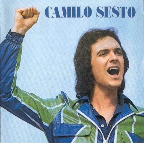 Camilo Sesto by Camilo Sesto