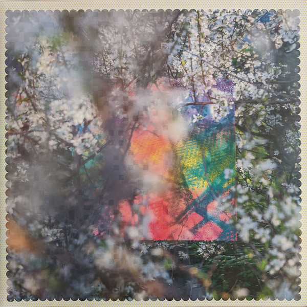 Sixteen Oceans by Four Tet