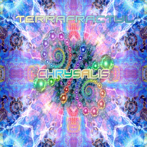 Chrysalis by Terrafractyl