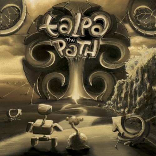 The Path by Talpa