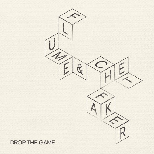 Drop The Game by Flume