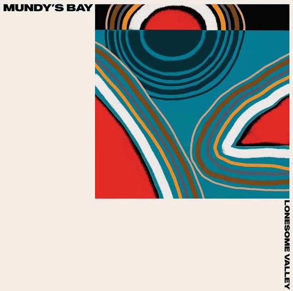 Lonesome Valley by Mundy's Bay