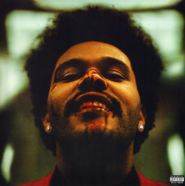 After Hours by The Weeknd