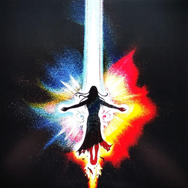 Endless by Magic Sword