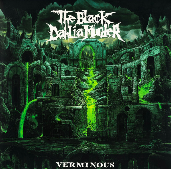 Verminous by The Black Dahlia Murder