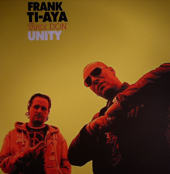 Unity by Frank Ti-Aya