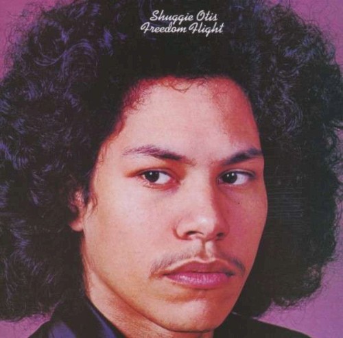 Freedom Flight by Shuggie Otis