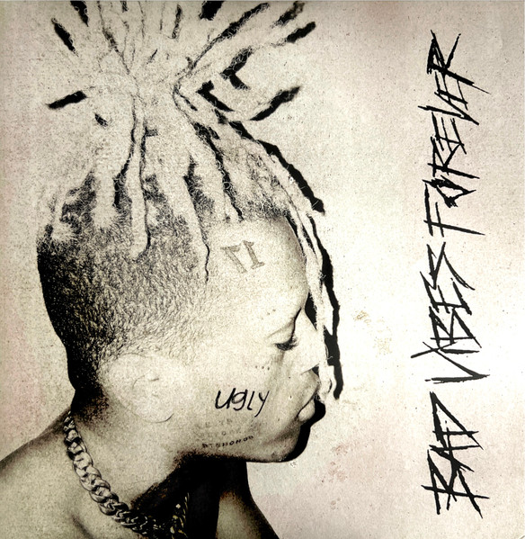 Bad Vibes Forever by Xxxtentacion