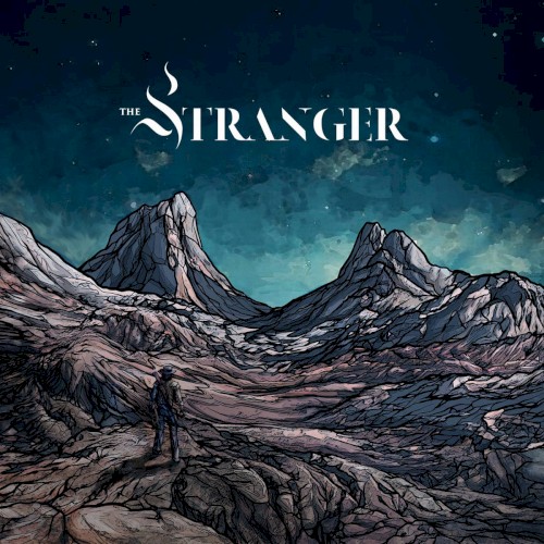 The Stranger by The Stranger