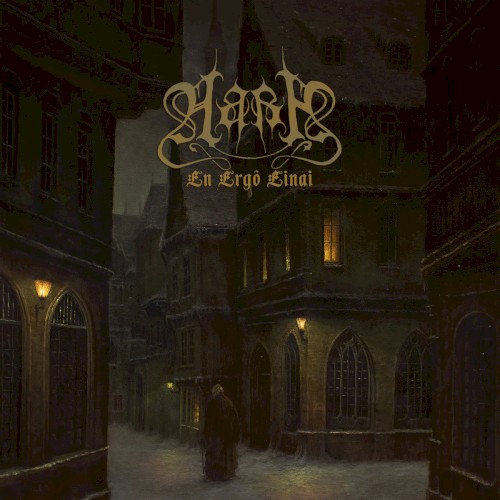 En Ergô Einai by Aara