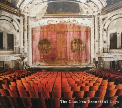 The Last Few Beautiful Days by The Motels